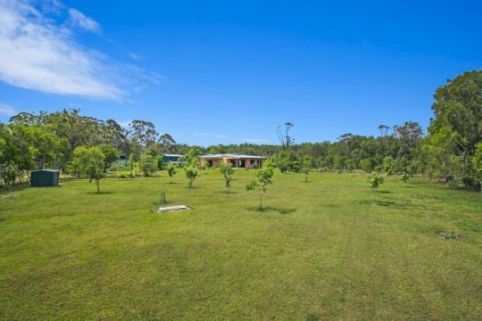 181 Hardwood Road, Landsborough QLD 4550