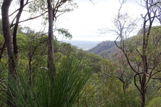 Property Profile: Magnificent View and Dramatic Cliffs at Flagstone