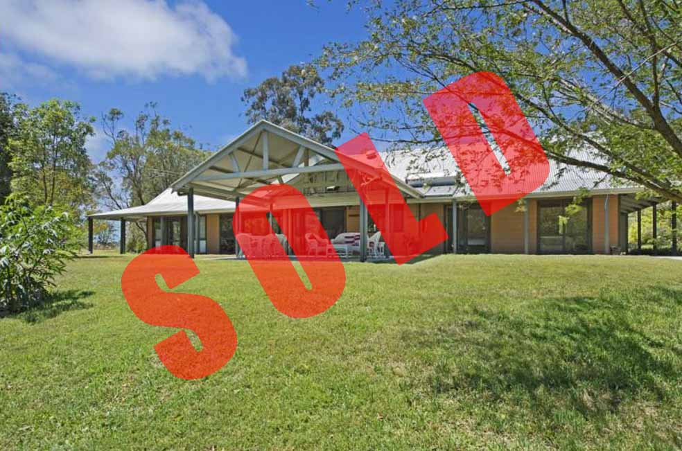 Moggill house image