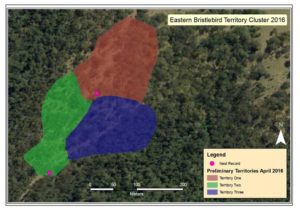 EBB Preliminary Territories