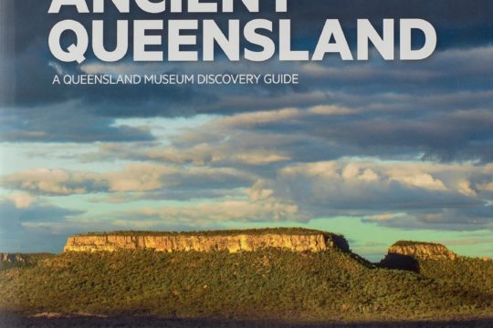 In Search of Ancient Queensland