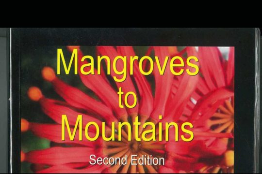 Mangroves to Mountains (Second Edition)