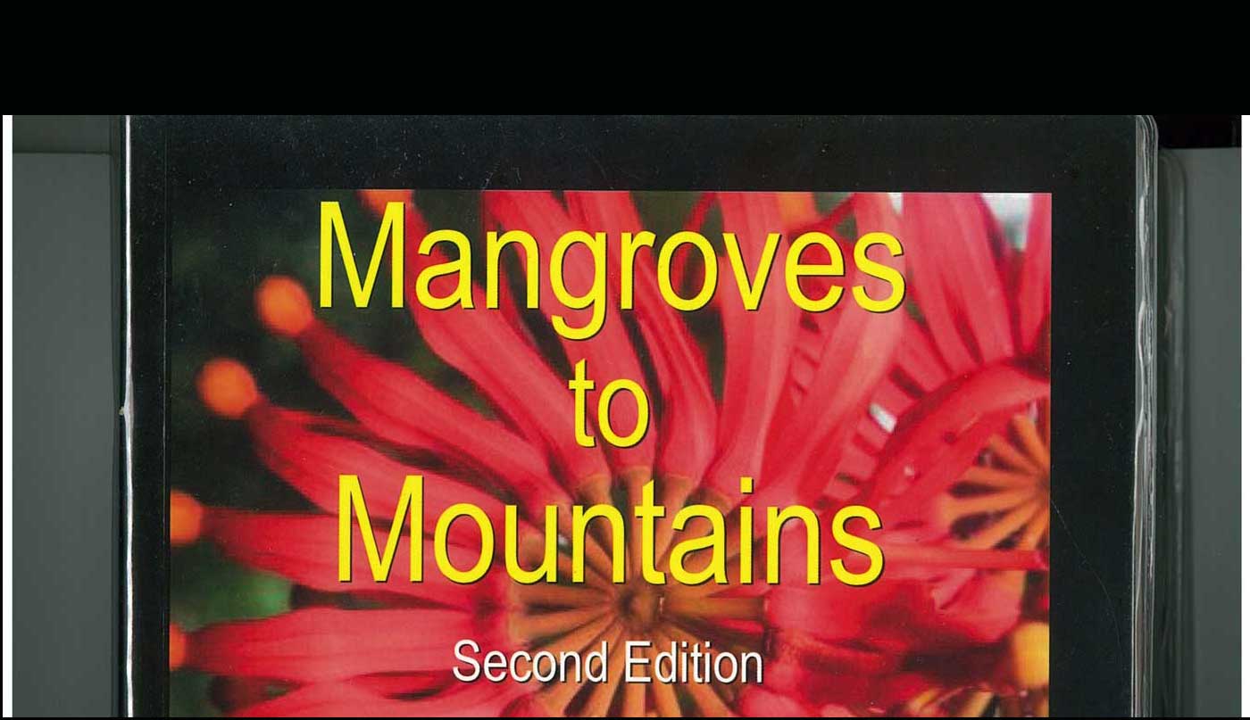 Mangroves to Mountains (Second Edition) Land for Wildlife