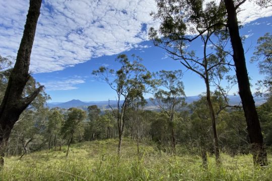 Scenic Rim Regional Council