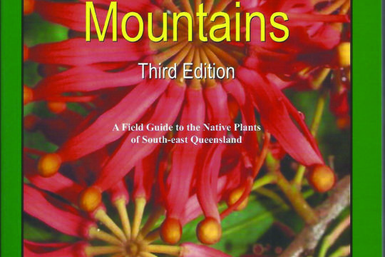 Mangroves to Mountains (Third Edition)