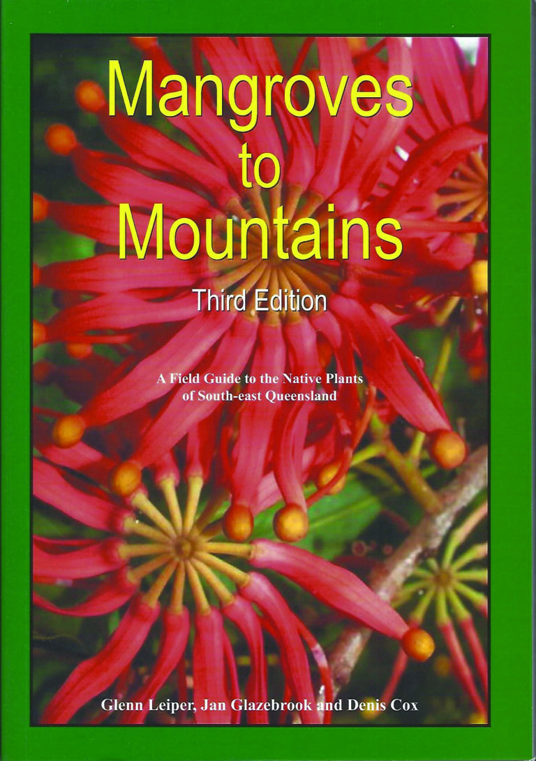 Mangroves to Mountains (Third Edition) Land for Wildlife
